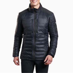 Kuhl Projekt Spyfire Down Jacket